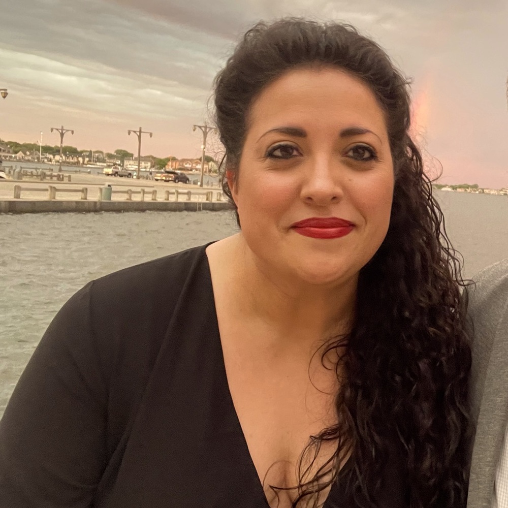 Meet your Posher, Joanna